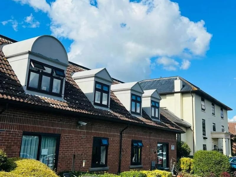Westley Court Care Home - Nursing Home in Kidderminster, England photo 2