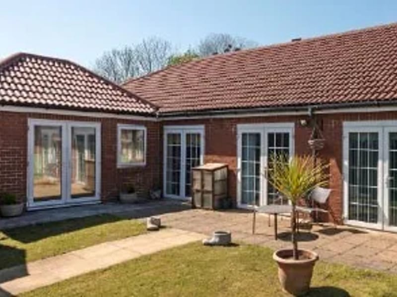 Ashdown Care - In-Home Care in Newcastle Upon Tyne, England photo 2