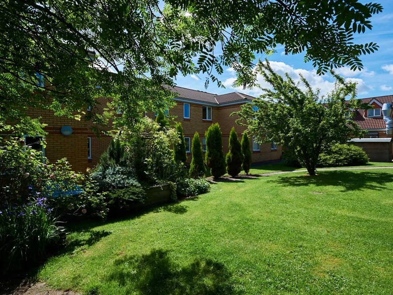 Hillside Care Home in Liverpool, England photo 3