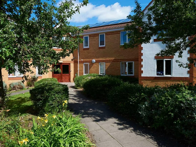 Hillside Care Home in Liverpool, England photo 2