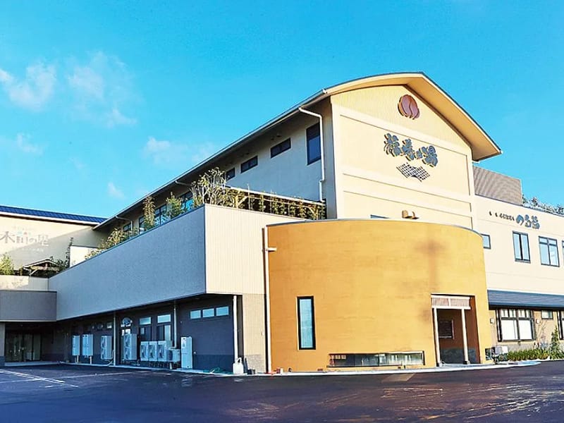 ちた福寿園デイサービスセンター - デイサービス in 知多市, 愛知県 photo 2