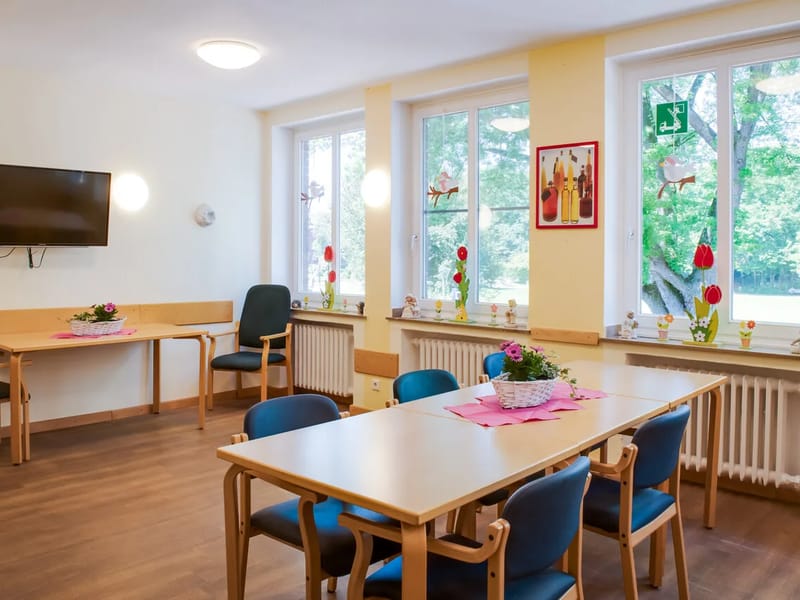 Ambulante Pflege Lordick GmbH - Häusliche Pflege in Bottrop, Nordrhein-Westfalen photo 2