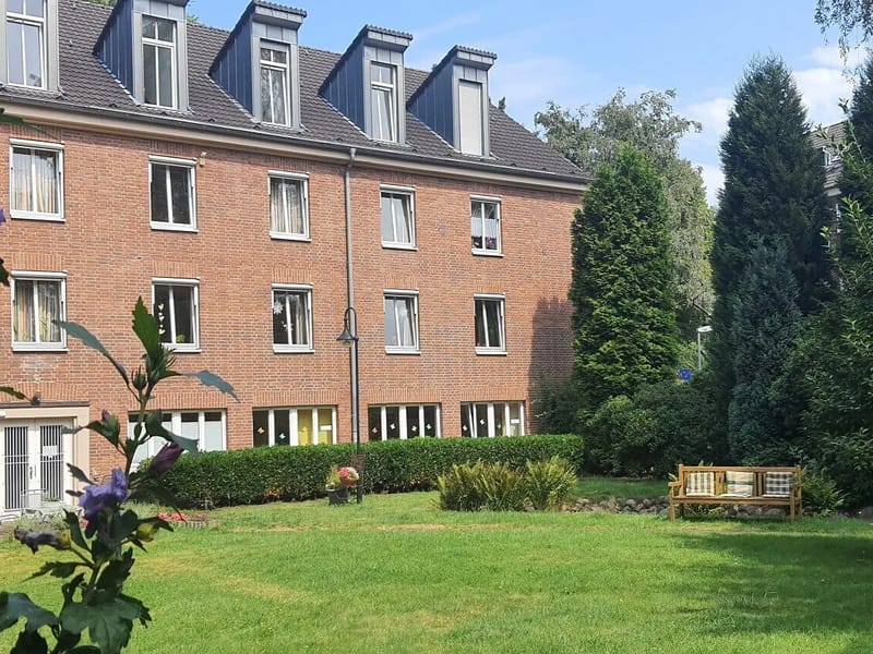 Ambulante Pflege Lordick GmbH - Häusliche Pflege in Bottrop, Nordrhein-Westfalen photo 1