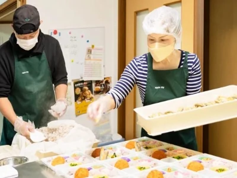 あっぷる居宅介護支援事業所明石 - 有料老人ホーム in 明石市, 兵庫県 photo 1