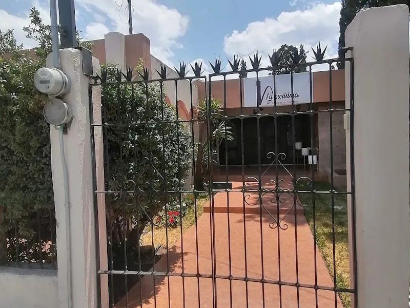 LA PURISIMA RESIDENCIA GERIATRICA - Hogar de Ancianos in Saltillo, Coahuila photo 1