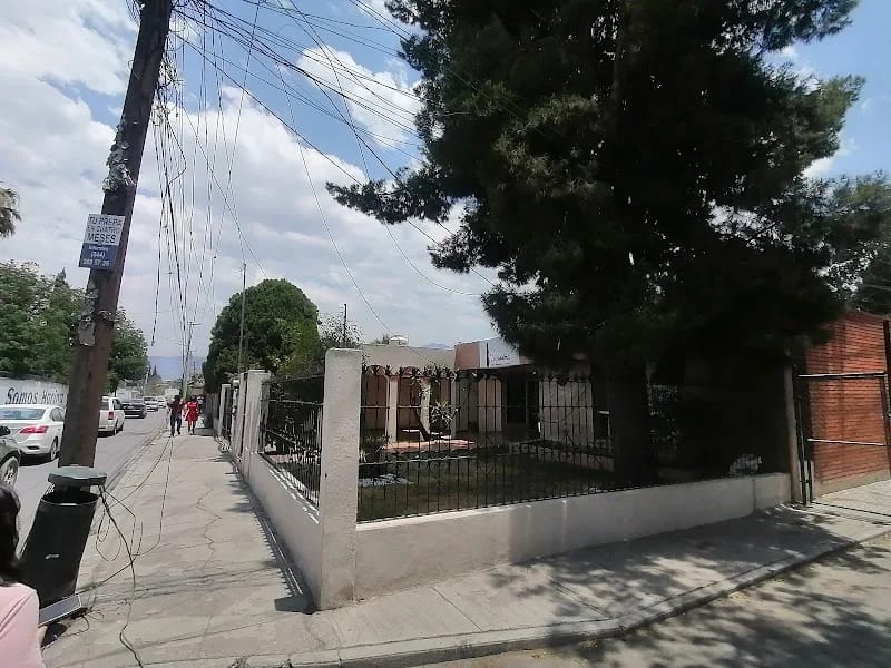LA PURISIMA RESIDENCIA GERIATRICA - Hogar de Ancianos in Saltillo, Coahuila photo 2