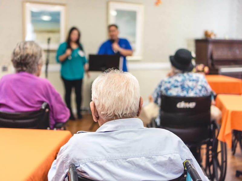 Aaa Laguna Hills Assistance Care Home - Assisted Living in Laguna Hills, CA photo 2