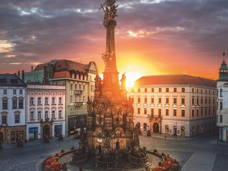 Centrum - Beskydská - Domov pro seniory in Olomouc, Olomoucký kraj photo 2