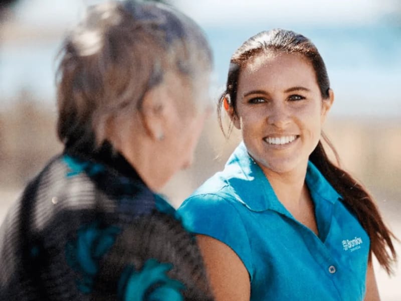 Bromilow Home Support Services - In-Home Care in Birtinya, QLD photo 1