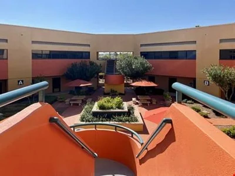 Agk Southwest, INC. — Home Health Nursing, Tucson, AZ · photo 1