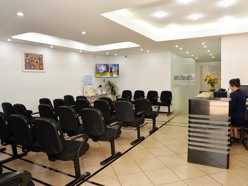 MED ULTRA DIAGNOSTICOS POR IMAGEM - Cuidado Domiciliar in Niterói, RJ photo 1