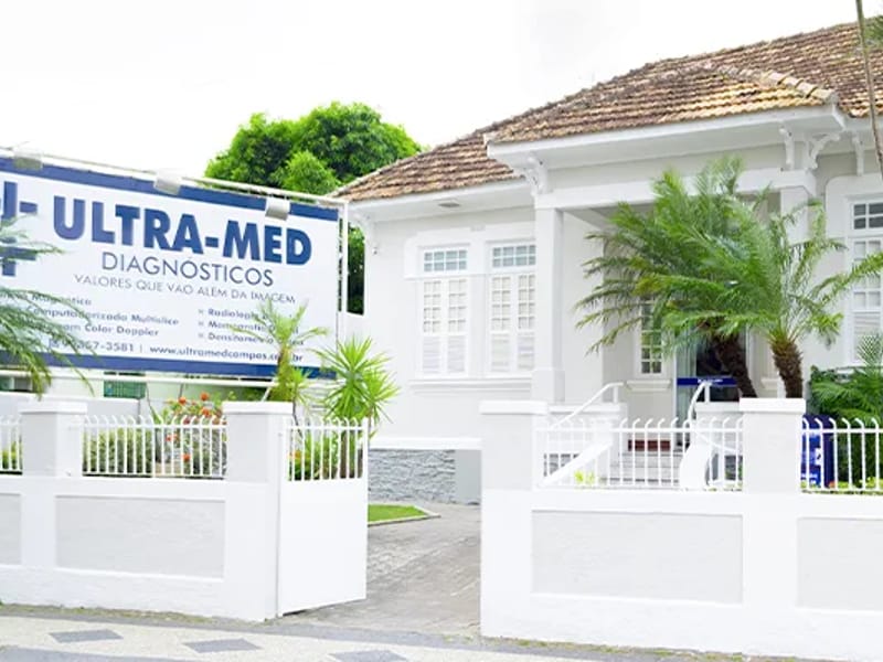 MED ULTRA DIAGNOSTICOS POR IMAGEM - Cuidado Domiciliar in Niterói, RJ photo 2