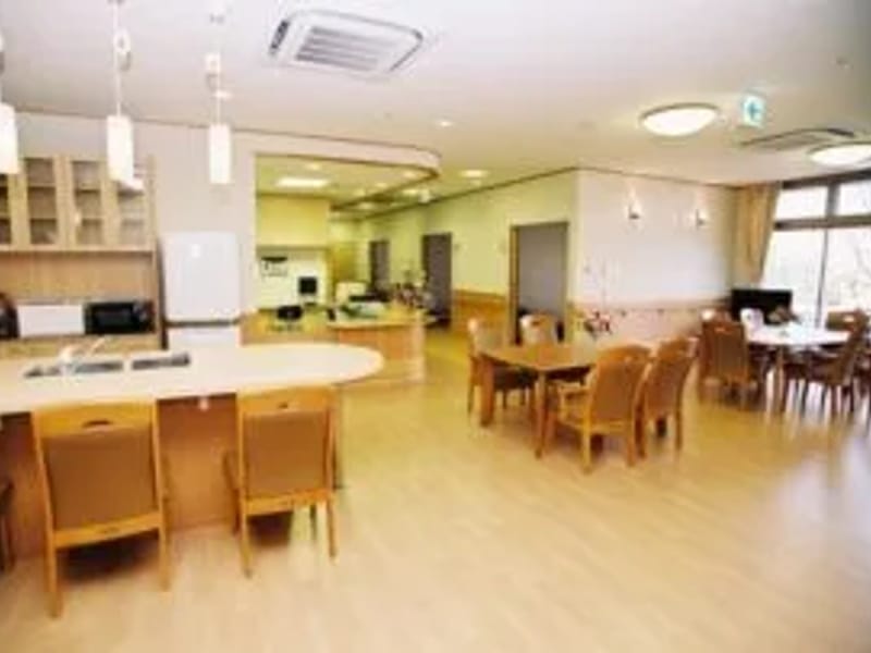 JA高岡居宅介護支援センター - 有料老人ホーム in 高岡市, 富山県 photo 3