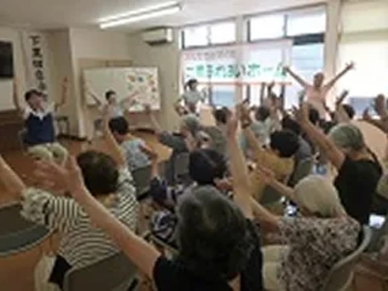 JA高岡居宅介護支援センター - 有料老人ホーム in 高岡市, 富山県 photo 2