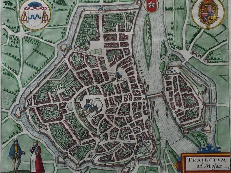 Hospice Trajectum - Hospice in Maastricht, Limburg photo 1
