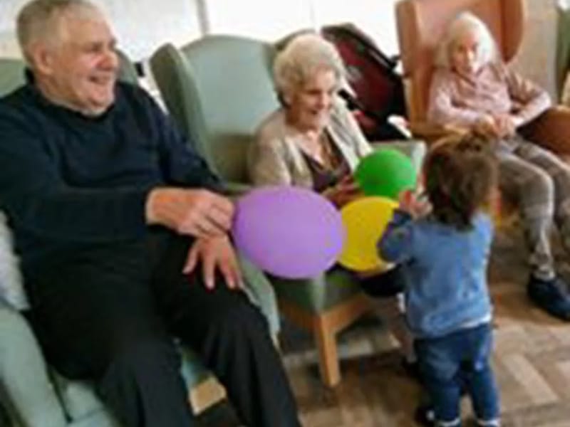 Brookside Residential Home - Nursing Home in Stafford, England photo 2