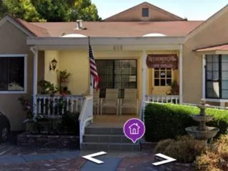 Laurelwood Care Home - Assisted Living in San Carlos, CA photo 1