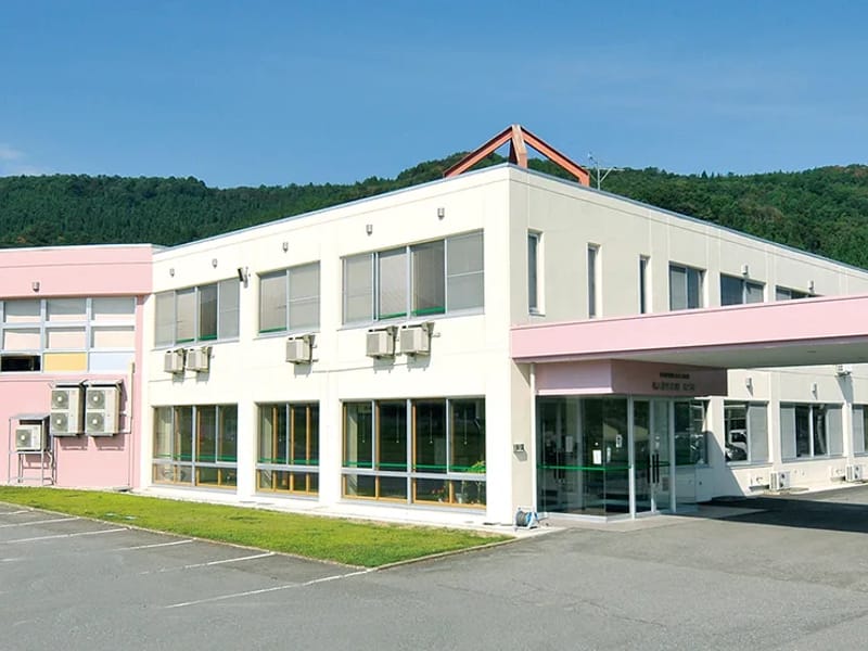 あづま居宅介護支援事業所 - 有料老人ホーム in 米沢市, 山形県 photo 2