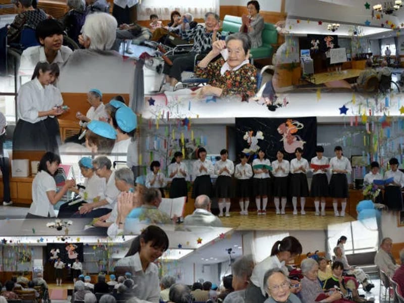 みぎわ園ヘルパーステーション - 訪問介護 in 西脇市, 兵庫県 photo 2