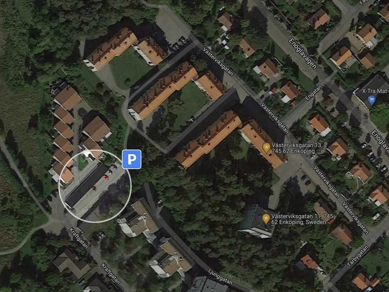 Kraftgatan Hemtjänst - Hemtjänst in Enköping, Uppsala län photo 2