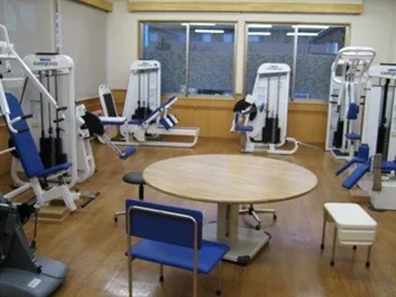 でいさーびす　　ほうき - デイサービス in 米子市, 鳥取県 photo 2