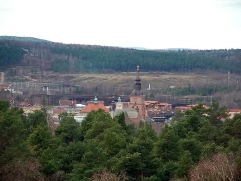 Risholnsgården - Serviceboende in Falun, Dalarnas län photo 2