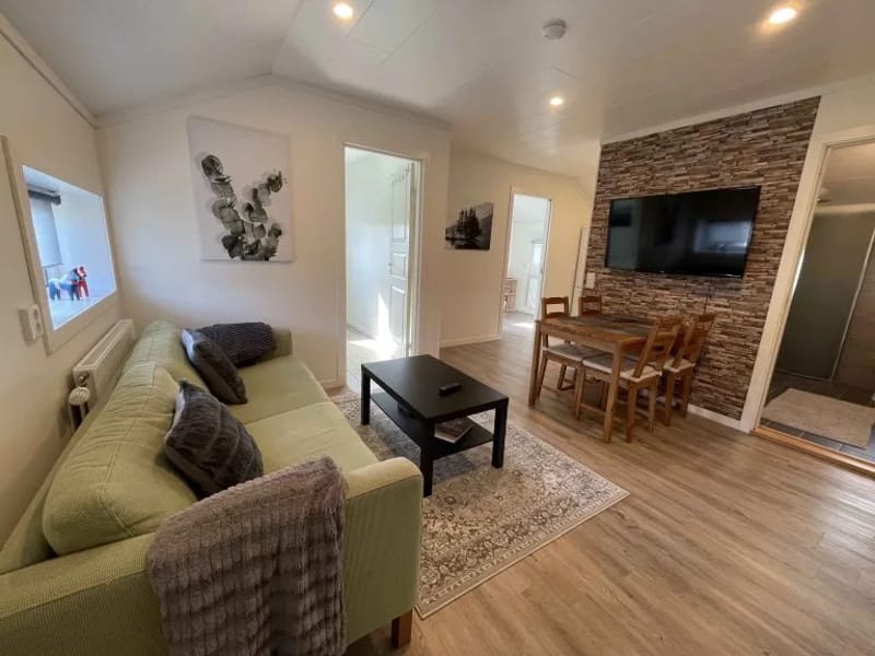 Risholnsgården - Serviceboende in Falun, Dalarnas län photo 1