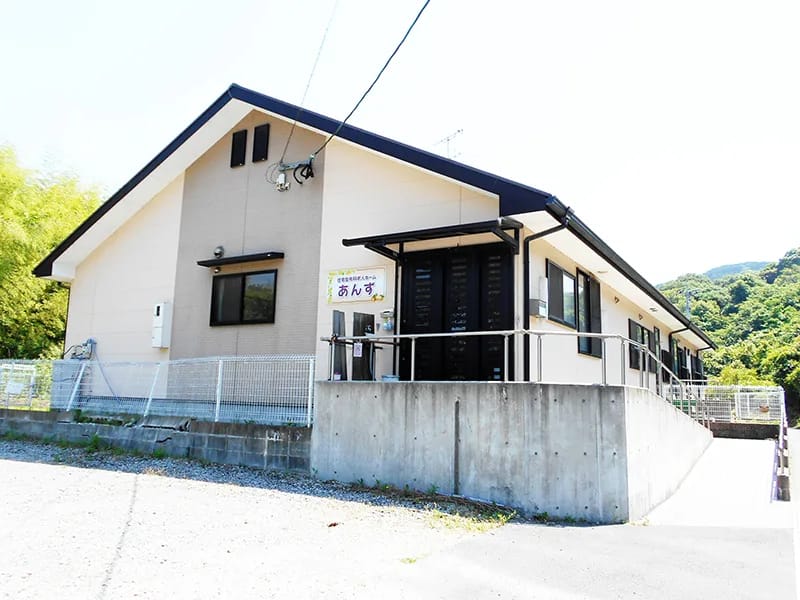 あんずケアセンター - 有料老人ホーム in 芦屋市, 兵庫県 photo 3