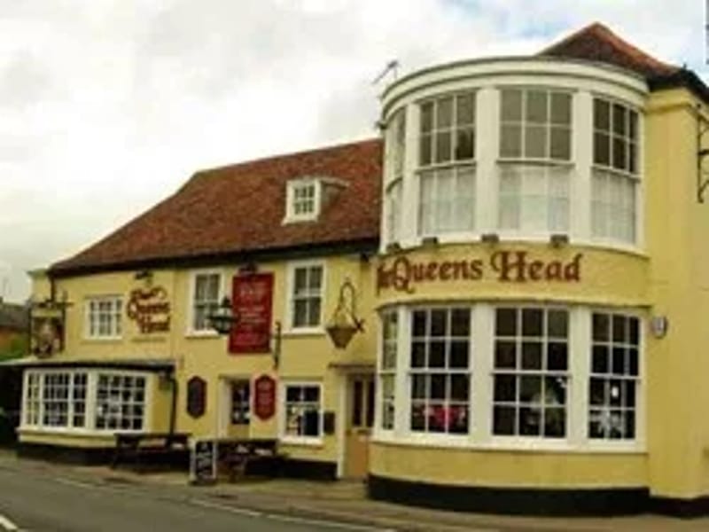 Unit 1 Queens Head Chambers - In-Home Care in Clacton-On-Sea, England photo 3