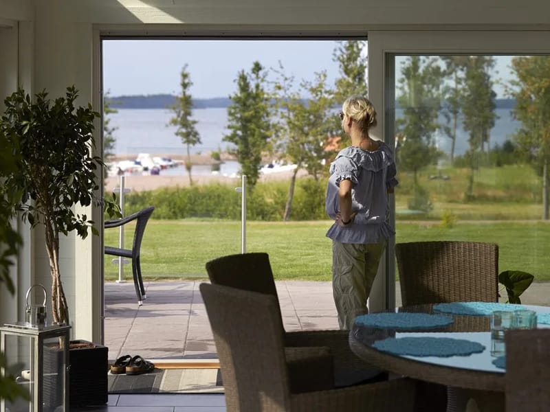 Bäcklidens demensboende - Äldreboende in Tibro, Västra Götalands län photo 1