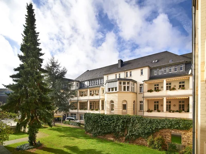 Cellitinnen-Seniorenhaus Marienheim - Pflegeheim in Bad Münstereifel, Nordrhein-Westfalen photo 2