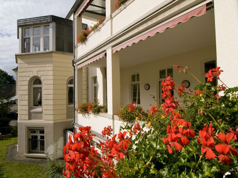 Cellitinnen-Seniorenhaus Marienheim - Pflegeheim in Bad Münstereifel, Nordrhein-Westfalen photo 1