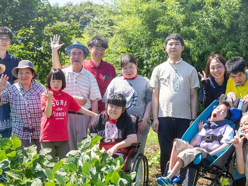 すみれ居宅介護支援合同会社 - 有料老人ホーム in さいたま市西区, 埼玉県 photo 1
