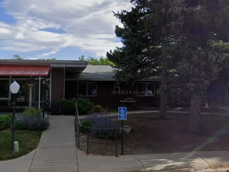 McIntosh Care and Rehabilitation Center - Nursing Home in Longmont, CO photo 3