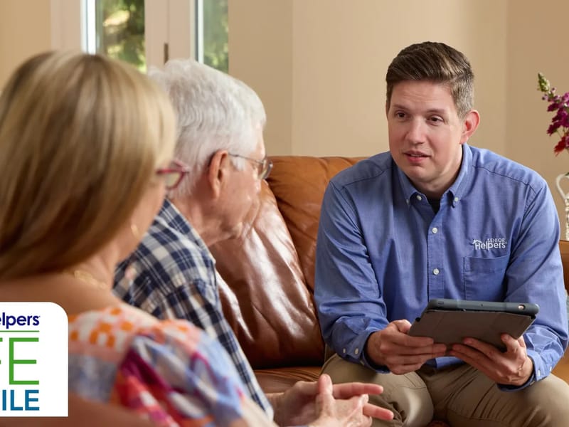 Springbird Care Coaching - Geriatric Care Management in Chicago, IL photo 3