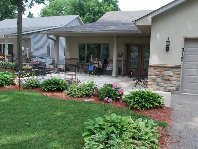 First Choice Residential Care INC. - Home Health Nursing in Minneapolis, MN photo 1