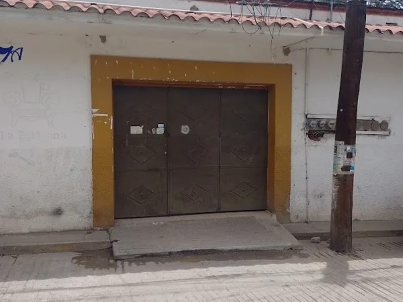 FUNDACION MAYKA - Vida Asistida in Villa De Zaachila, Oaxaca photo 1