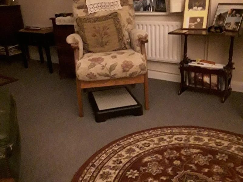 St Mary's Court - Nursing Home in Braintree, England photo 4