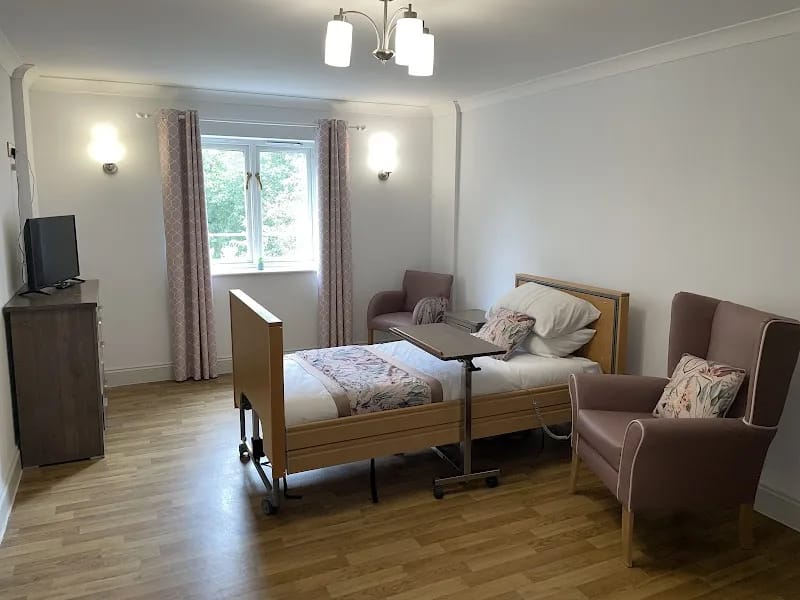 St Mary's Court - Nursing Home in Braintree, England photo 6