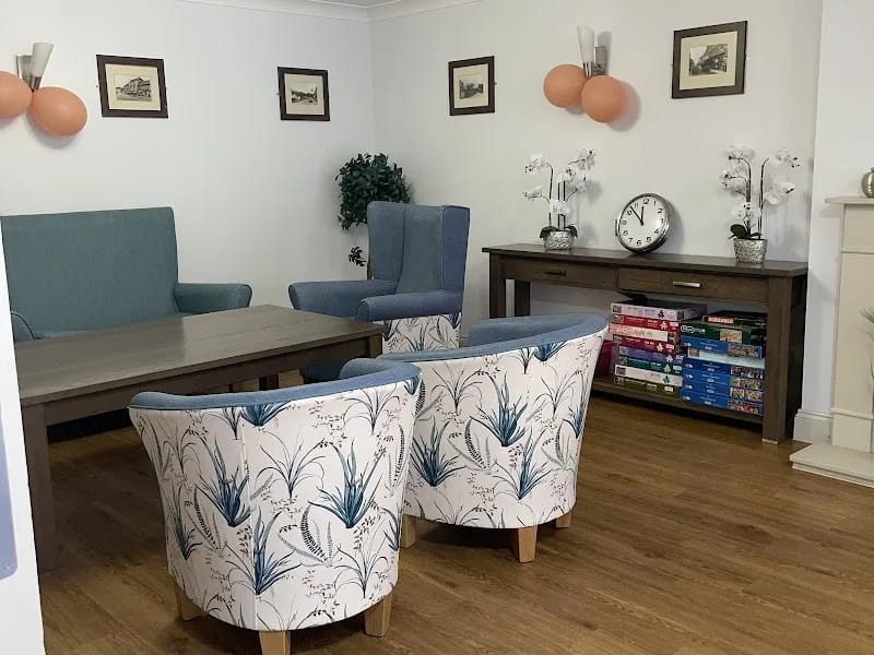 St Mary's Court - Nursing Home in Braintree, England photo 8