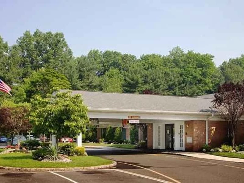 Complete Care at Westfield, LLC - Nursing Home in Westfield, NJ photo 2