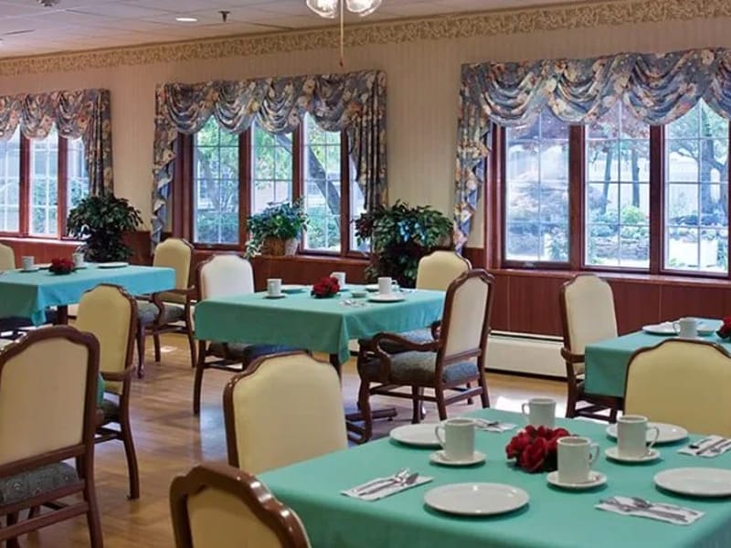 Complete Care at Westfield, LLC - Nursing Home in Westfield, NJ photo 4