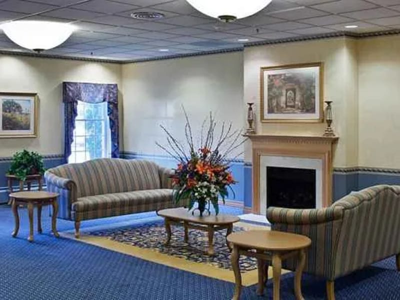 Complete Care at Westfield, LLC - Nursing Home in Westfield, NJ photo 3