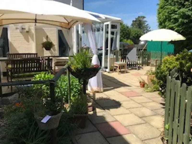 Woodfalls Care Home - Nursing Home in Salisbury, England photo 2