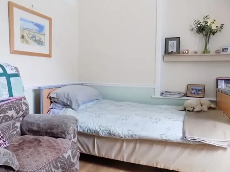 Woodfalls Care Home - Nursing Home in Salisbury, England photo 3