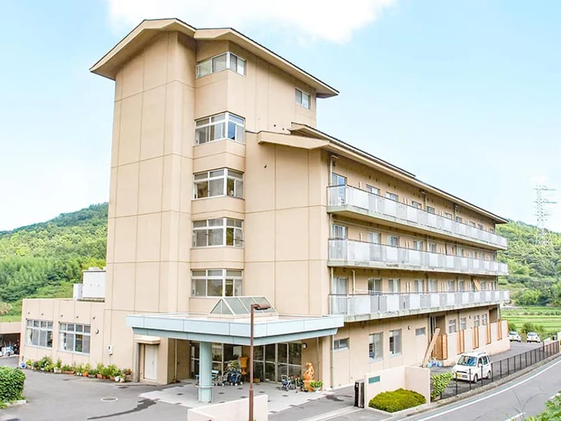 きやまケアプランセンター - 有料老人ホーム in 坂出市, 香川県 photo 1