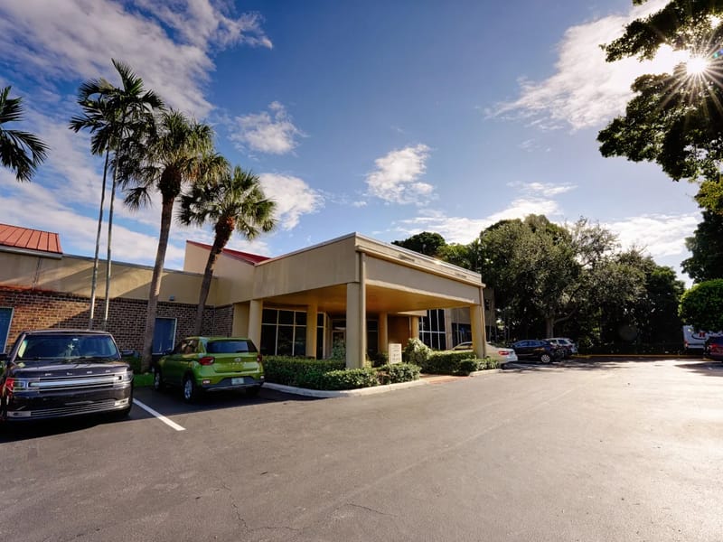 1ST RESPONSE HOME HEALTH LLC. - Home Health Nursing in Boca Raton, FL photo 2