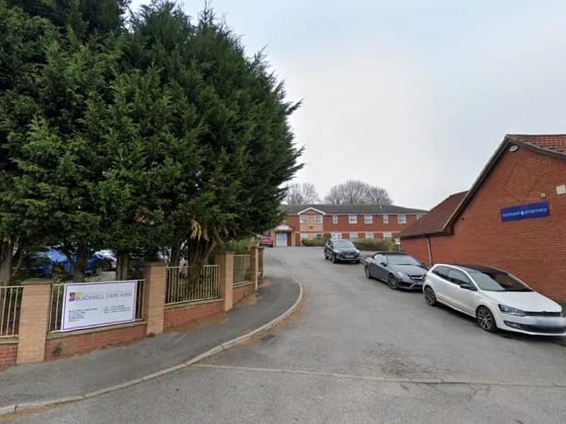 Fisher Close - In-Home Care in Chesterfield, England photo 2