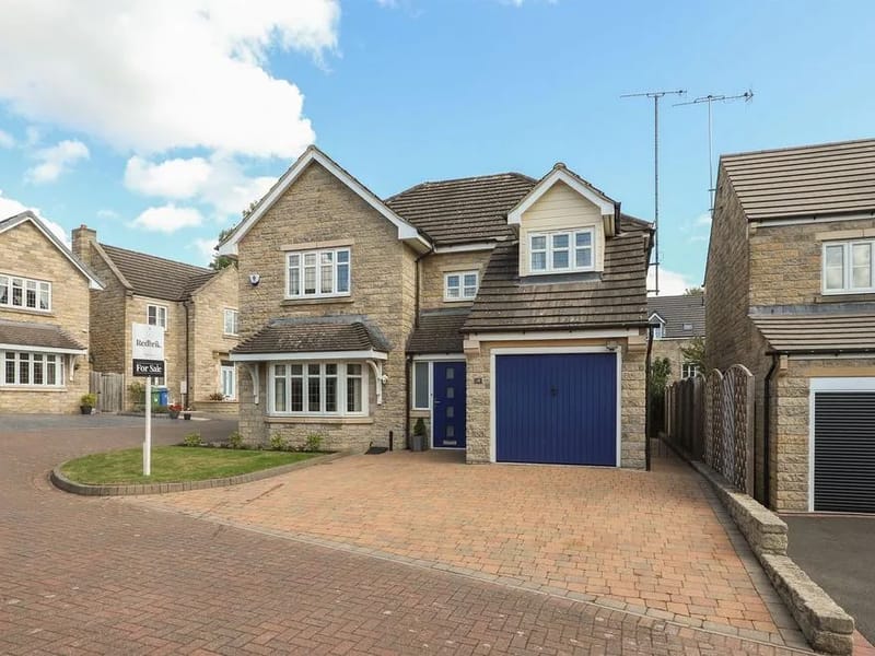 Fisher Close - In-Home Care in Chesterfield, England photo 3