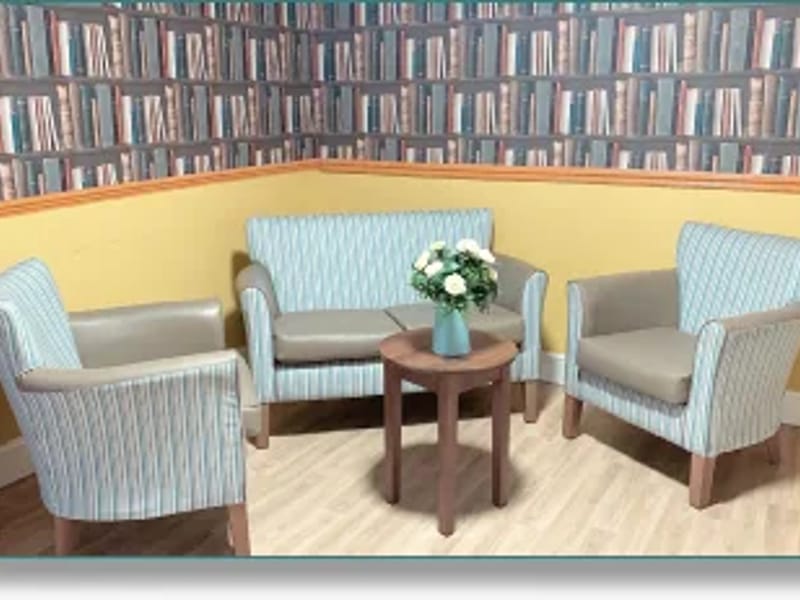 Willow Tree Lodge - Nursing Home in Chelmsford, England photo 1